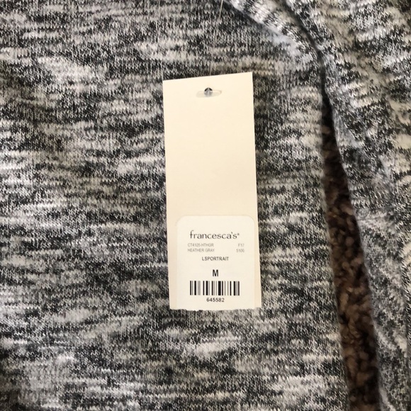 Bell sleeve top - Picture 2 of 2